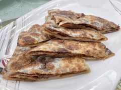 麻酱糖饼-鸿宾楼(展览馆路店)