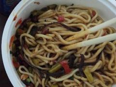 -螺大蛳柳州螺蛳粉·火锅·热干面(西城永捷店)