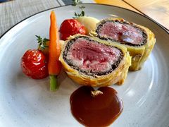 惠灵顿牛排-JANS意式简餐厅·惠灵顿牛排