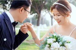 -蔚蓝映像STUDIO婚纱摄影(南稍门店)