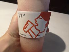 -喜茶(深圳福田星河COCO Park店)