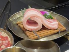 -西塔老太太泥炉烤肉(龙湖北苑天街店)