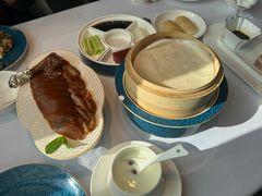 -食悦江南·淮扬菜·烤鸭(亚运村·惠新店)