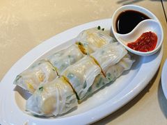 -香港池仔记肠粉王(博多新记襄阳南路店)