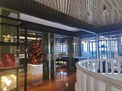 -滙壹西餐厅·厦门华尔道夫酒店