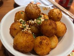 -炉小二铜锅牛蛙•川湘菜(三里屯店)