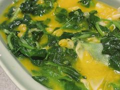 -半山腰·云南菜(侨福芳草地店)