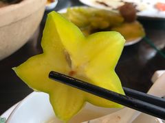 -堂宴·老厦门私房菜(1988仙岳总店)