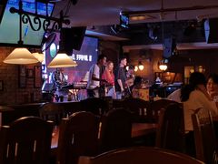 -宝莱纳啤酒花园餐厅PAULANER BRAUHAUS Nanjing(广州路店)