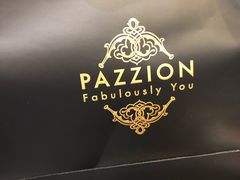 -Pazzion(Wisma Atria)