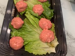 -顶福胜潮汕牛肉火锅(观沙岭店)