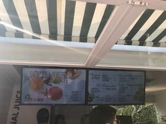 -Mr.Fruits水果先生(蓝色港湾店)