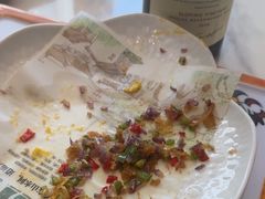 -荷塘秋月·本帮江浙菜(国权路店)