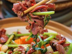 -大盐帮川菜馆(长楹天街店)