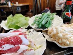 -肖肖酸萝卜鱼火锅(总店)