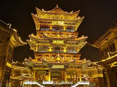 -榆次老城
