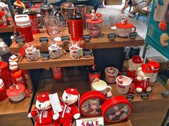 -星巴克臻选(北京颐堤港中心第二店)