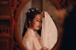 -汉仪华裳汉服馆(打浦桥店)