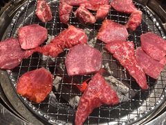 -御牛道日式烤肉料理(杭州万象城店)