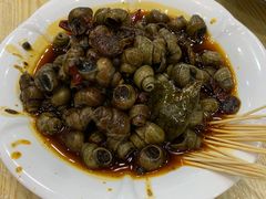 -江城燕子大排档(江汉路步行街店)