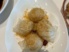 -金河半岛园林酒家(金融城店)