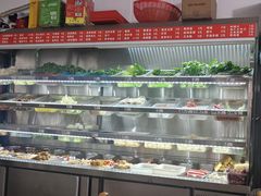 -魏记麻辣烫(宝塔路店)