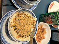 -邹开喜·小海鲜醉鸡煲·潮汕鲜切牛肉店(襄阳北路店)