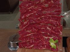 -蘑界·野生菌火锅(深业上城店)