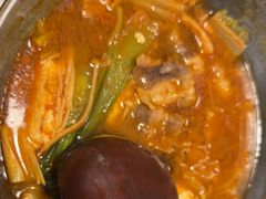 -菊上料理(蜀山银泰百货店)