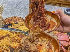 -文立新麻辣烫(合生汇21街区店)