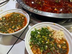 -蛙一刀·麻椒鱼火锅(金仙桥店)