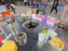 -小团团·路边烤牛肉(南岭壹街店)