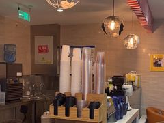 -NOVAE CAFE 咖啡·可颂(望京店)