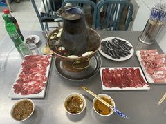 -三兴涮羊肉(荣安大街店)