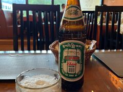 拉萨啤酒-娜玛瑟德餐厅(宇拓路店)