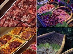 -阪尚皇·原切牛排·烤肉火锅自助(北京路店)