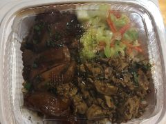 -魏家凉皮(博水商务大厦店)