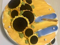 -派悦坊·甜品·蛋糕(日坛店)