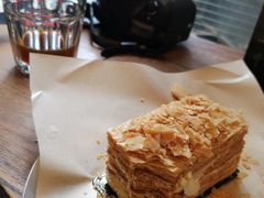 -来回·咖啡(天河南店)