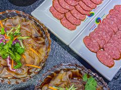 -卞二小串·鹤岗烧烤·坑烤(永定路店)