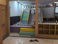 -极乐汇汗蒸会馆(杭州店)