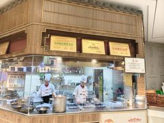 -聚鑫阁江浙菜·非遗传承技艺(青村帝华园店)