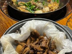 -侠成水上农庄(工业大道店)