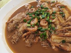 -何记面馆(龙泉山店)