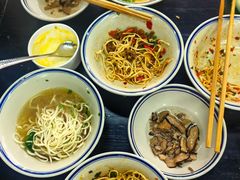 -万三面馆(青龙正街太古里店)