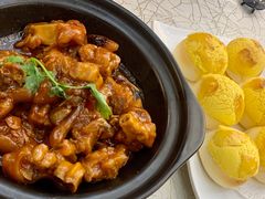 -轩记海鲜餐厅·四十五年老字号·经典粤菜(西区彩虹店)
