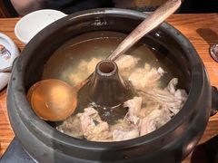 -云海肴·汽锅鸡·云南菜(天山百盛优客店)