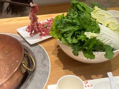-草原饭店火锅