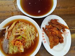 -西塔大冷面(市府大路店)