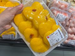 -永辉超市(嘉定宝龙广场店)